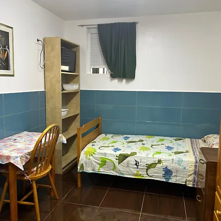 Apartman Sants-badal Numero 1 Barcelona
