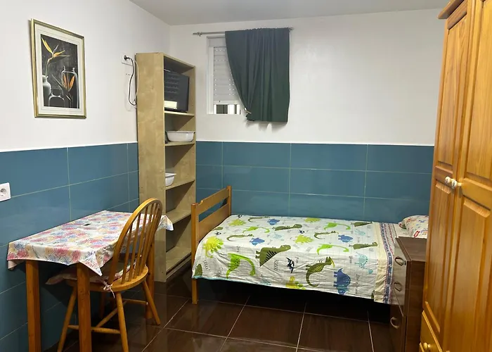 Apartman Sants-badal Numero 1 Barcelona
