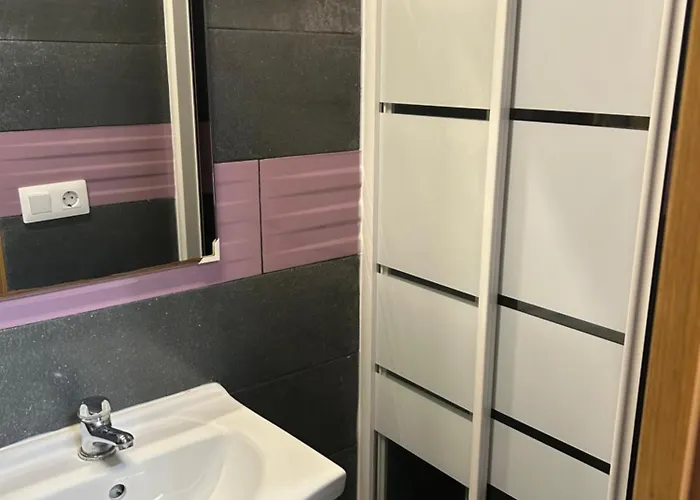 Sants-badal Numero 1 Apartman Barcelona