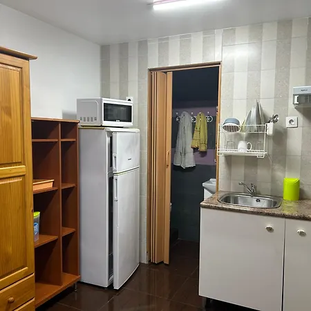 Sants-badal Numero 1 Apartamento